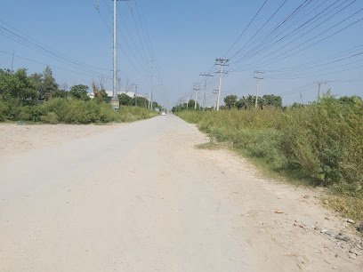 Kalsoom Begum Hospital