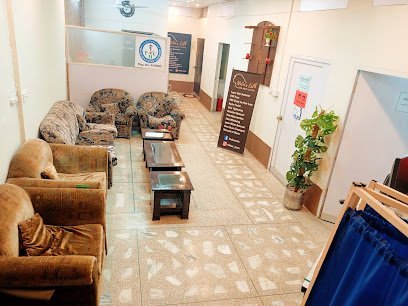 Khayaban Medical Centre