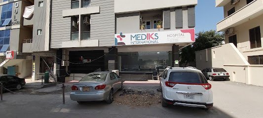 Alpha Care Hospital