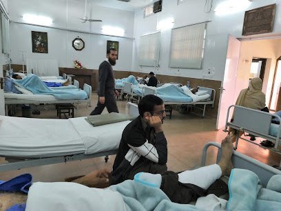 Attock Hospital (Private) Limited [Ahl]