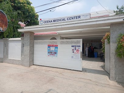 Cinna Medical Centre