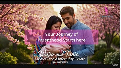 Wajia And Tania Medical And Ivf Clinic