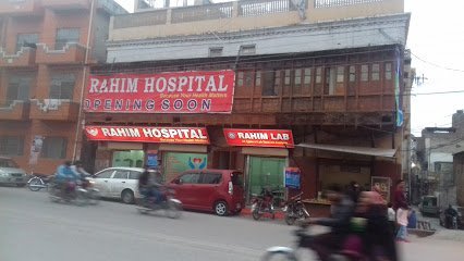 Rahim Hospital