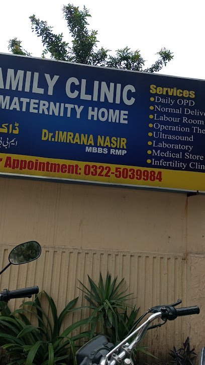 Family Clinic