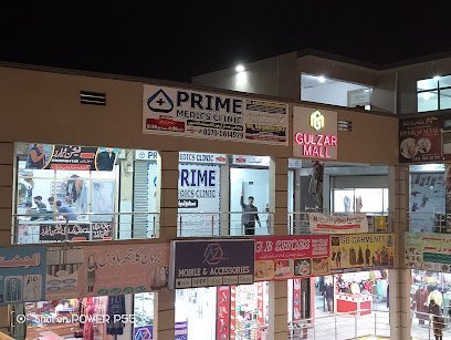 Prime Medics Clinic