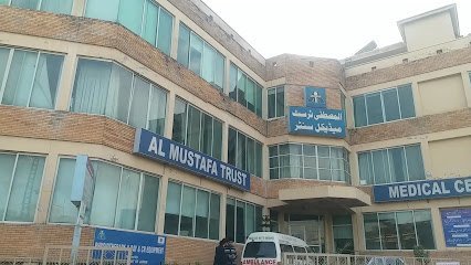 Al Mustafa Trust Hospital