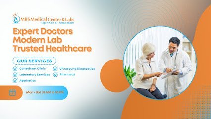Mbs Medical Center