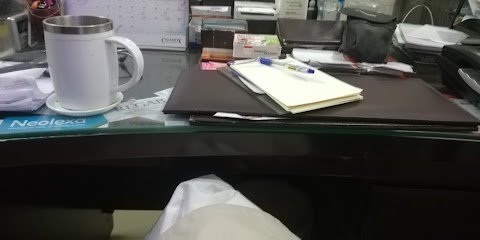 Al-Hafeez Clinic