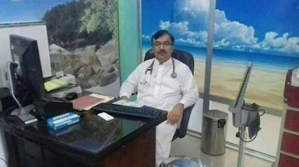 Abid Medical And Diabetes Clinic