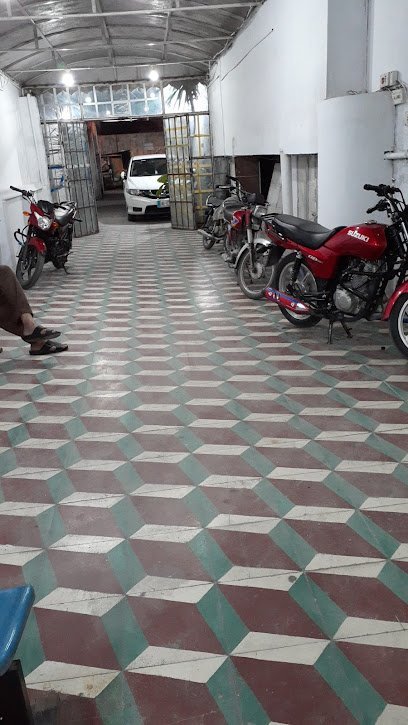 Al Rehman Fertility & Maternity Centre
