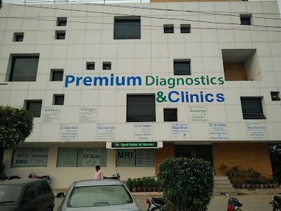 Premium Medical Complex