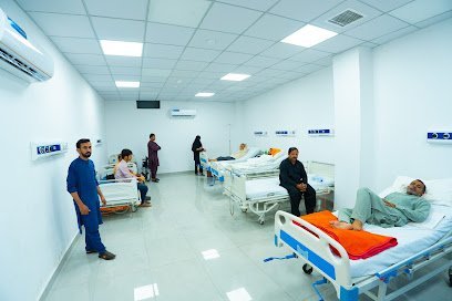 Rawalpindi International Hospital