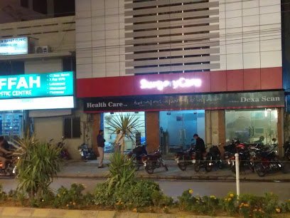 Surgerycare Hospital