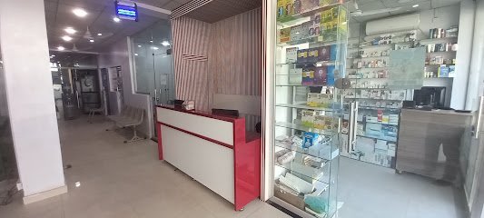 Ashfaq Hospital