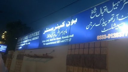 Bone Care Centre