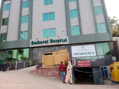 Basharat Hospital