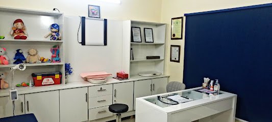 Sawera Child Care Clinic