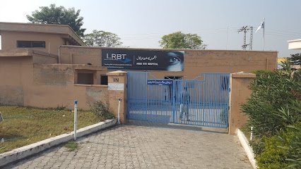 Lrbt Free Secondary Eye Hospital