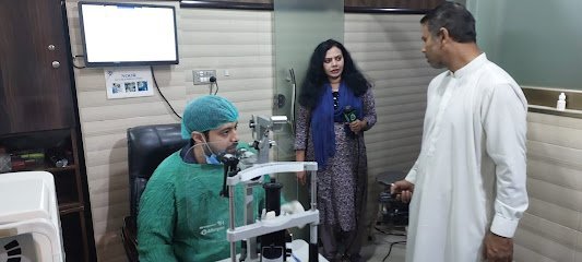 Noor Eye Care & Medical Center