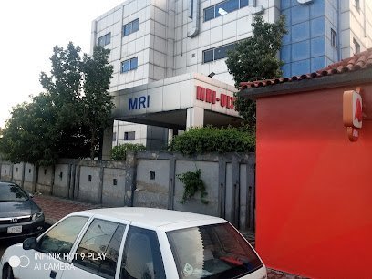 Begum Akhtar Memorial Hospital