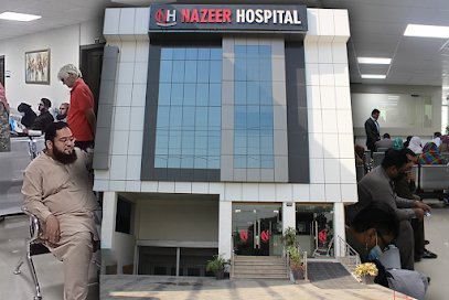 Nazeer Hospital