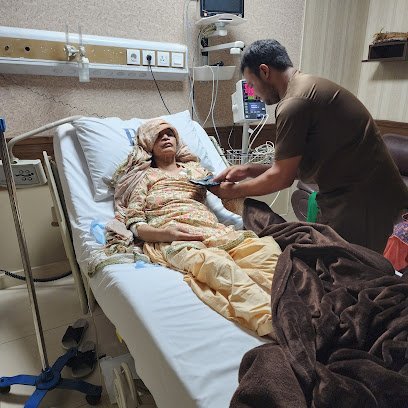Reliance Hospital