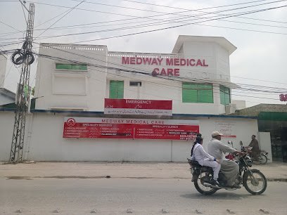 Medway Medical Care