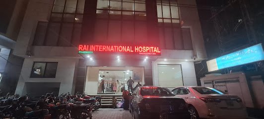 Rai International Hospital
