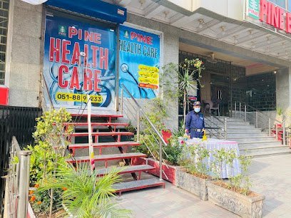 Pine Healthcare Clinic