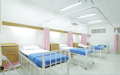 Medicare Hospital