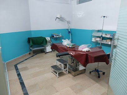Amh Clinic - Abbas Maternity Hospital