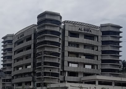 Al Shifa Eye Hospital