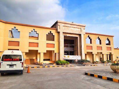 Armed Forces Institute Of Rehabilitation Medicine