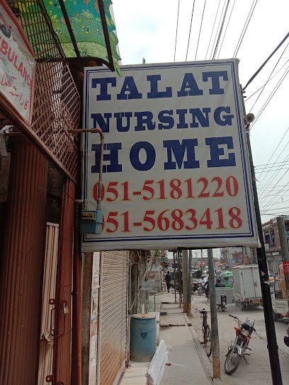 Talat Nursing Home