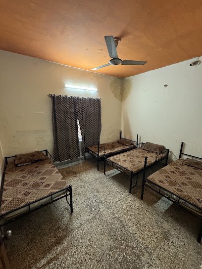 Adiyala Rehabilitation Center