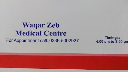 Waqarzeb Medical Center