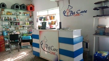 Pet Care Clinic Adyala Branch
