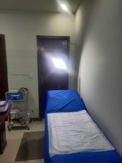 Etimad Health Clinic