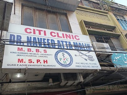 Citi Clinic