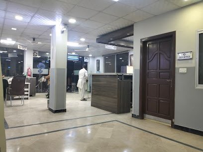 Al-Suffah Hospital Rawalpindi