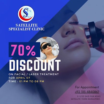 Satellite Specialist Clinic