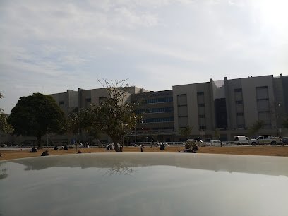 Cmh Gynaecology Department