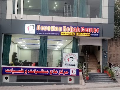 Devotion Rehab Center
