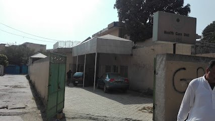 Ptcl Health Centre