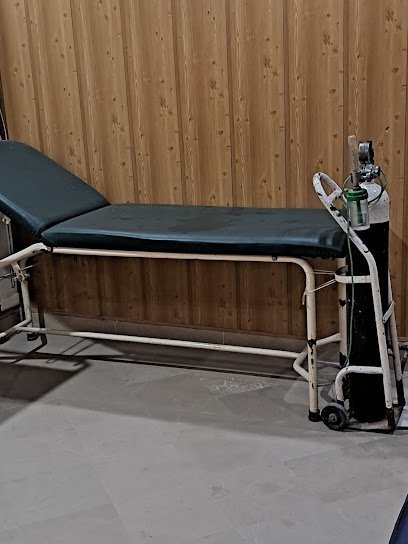 Sania Medical Center