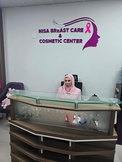 Nisa Breast Care & Cosmetic Center