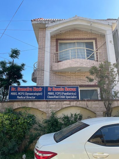 Al-Rehman Hospital Gulraiz