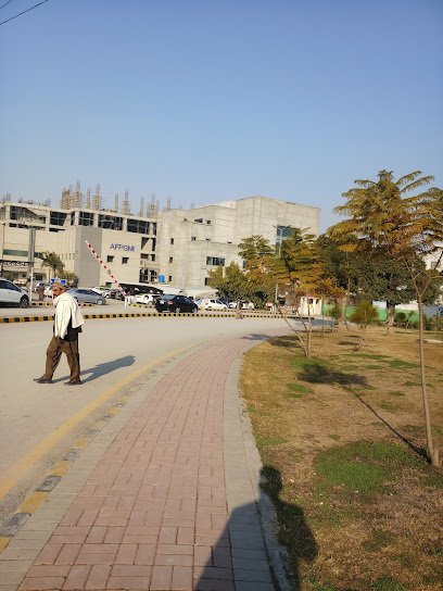 Armed Forces Post Graduate Medical Institute