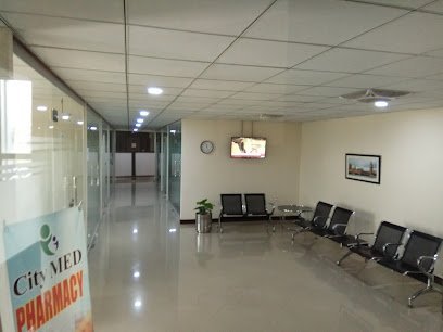 Citymed Hospital