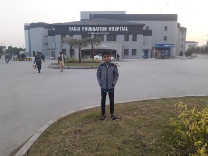 Chest Opd شعبہ امراض سینہ